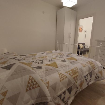 Masa House Appartement Palermo Buitenkant foto