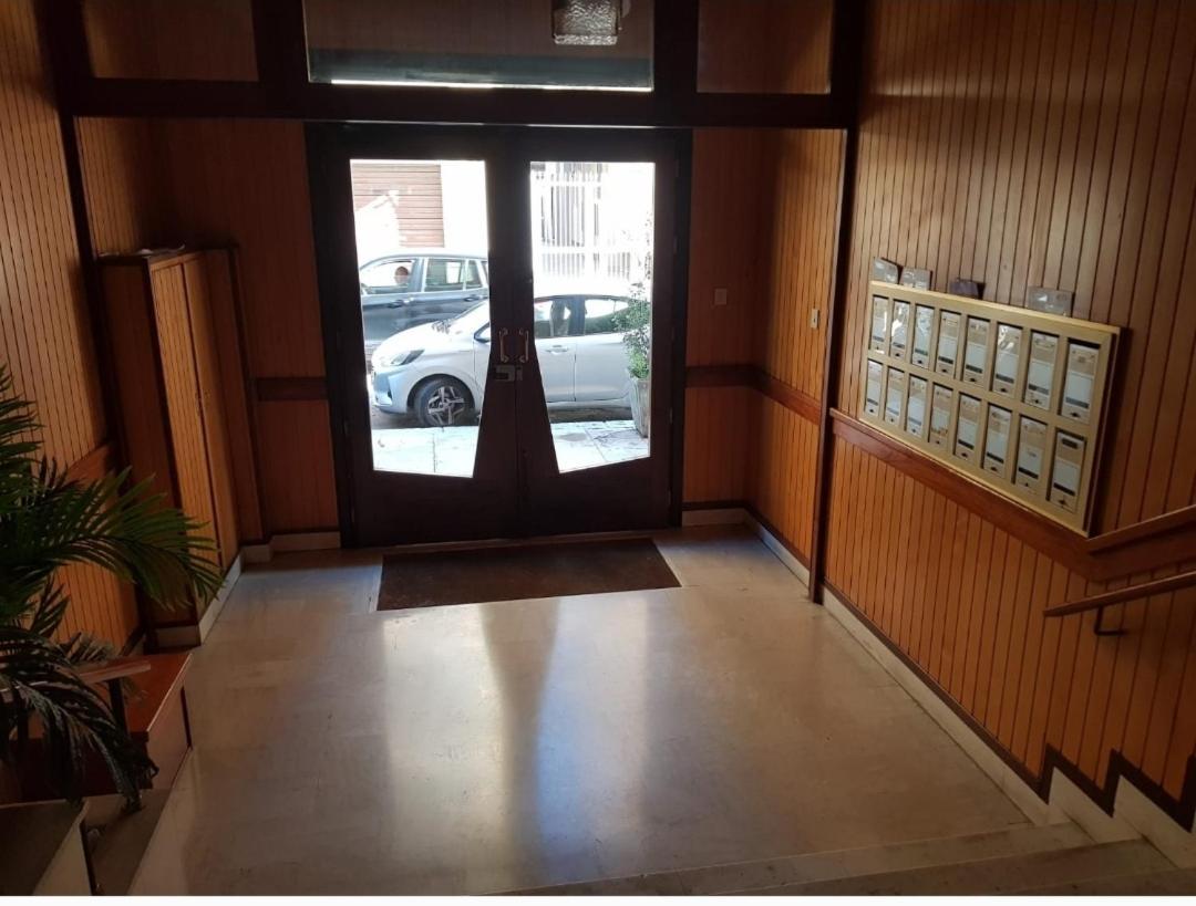 Masa House Appartement Palermo Buitenkant foto