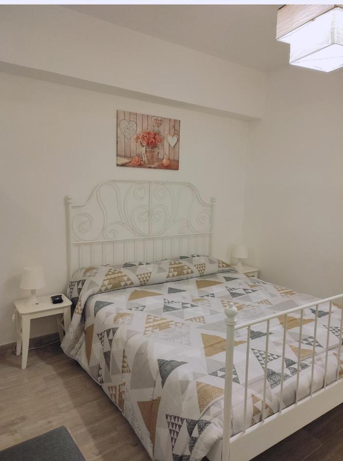 Masa House Appartement Palermo Buitenkant foto