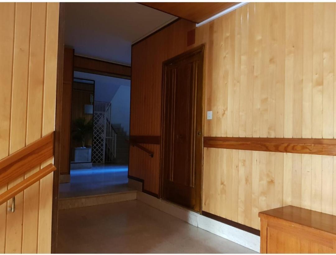 Masa House Appartement Palermo Buitenkant foto