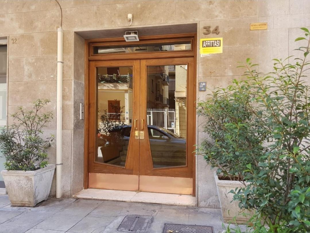 Masa House Appartement Palermo Buitenkant foto