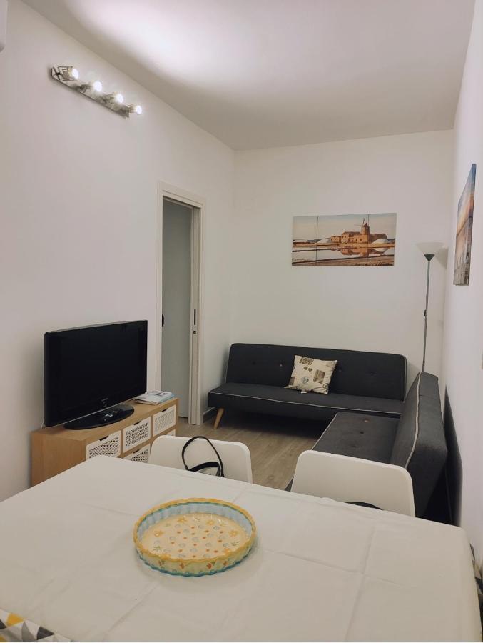 Masa House Appartement Palermo Buitenkant foto