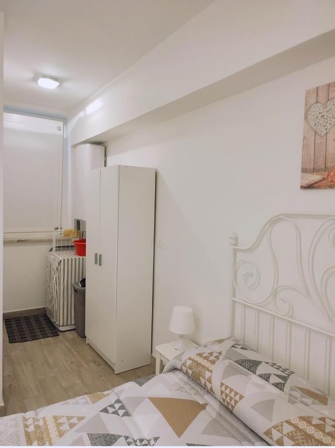Masa House Appartement Palermo Buitenkant foto
